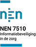 NEN 7510-gecertificeerd