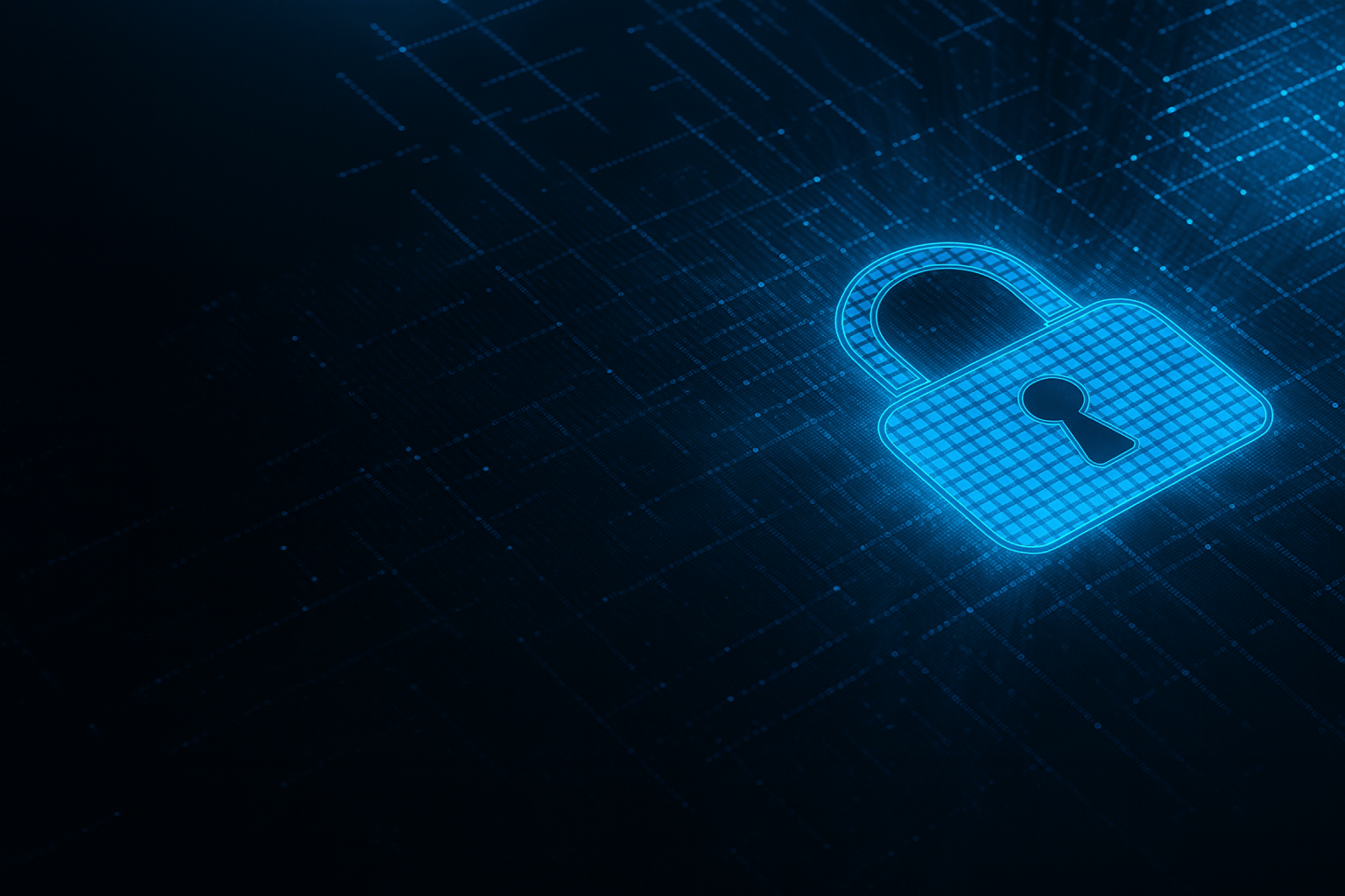 AES-256 encryption