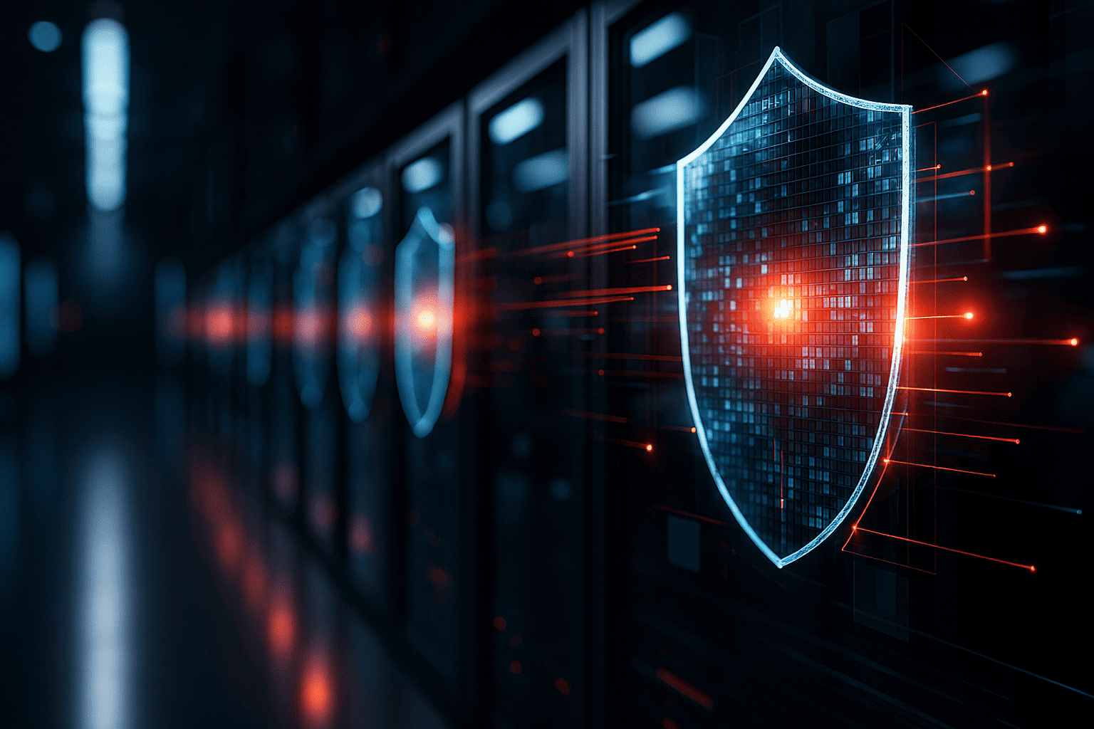 Ransomware Shield
