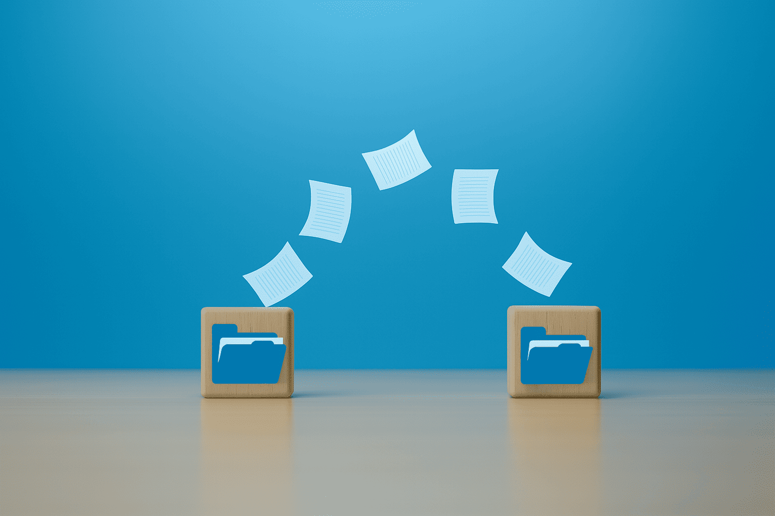 Disaster Recovery