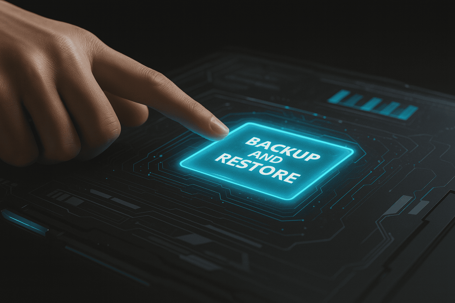 Disaster Recovery