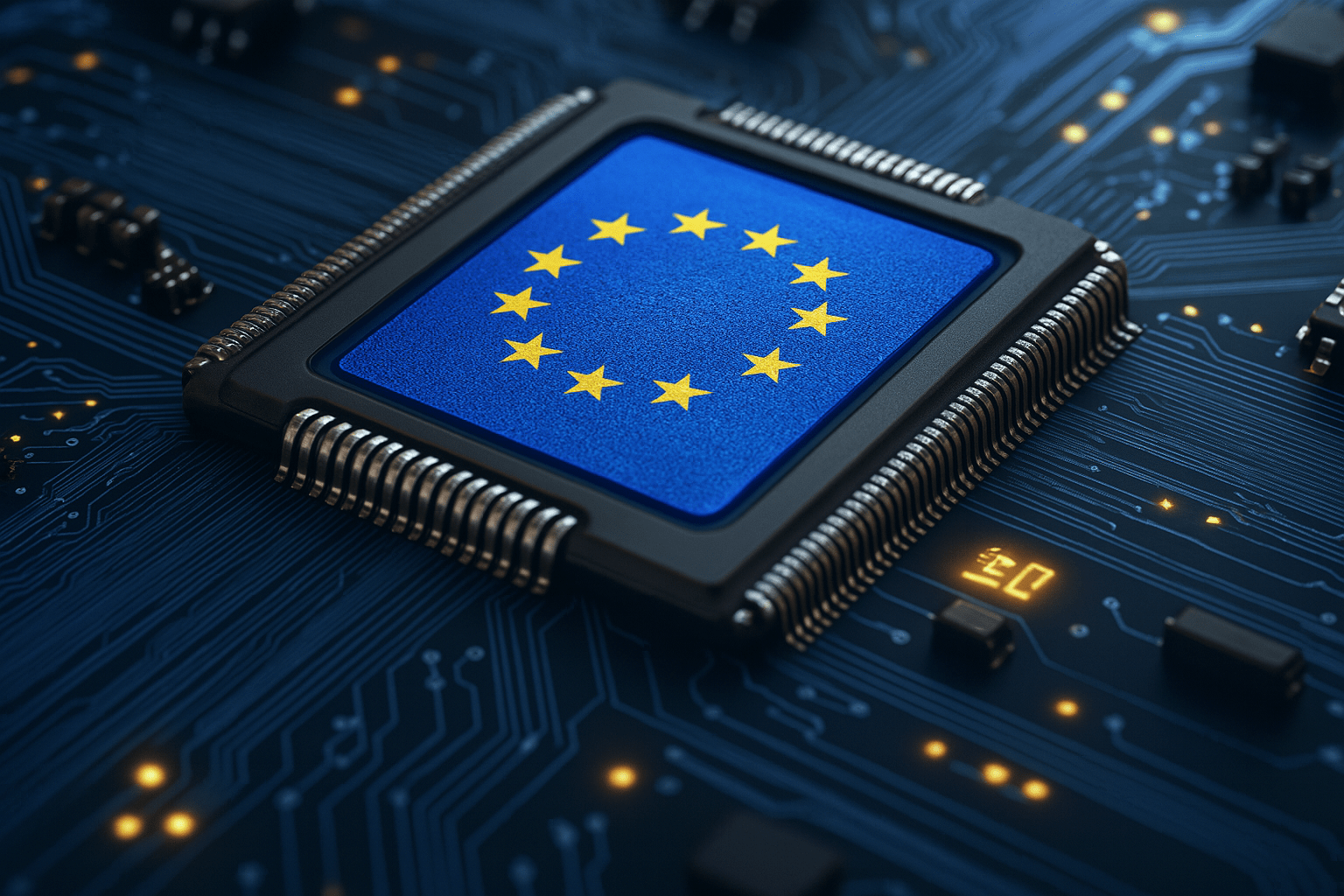 EU data sovereignty