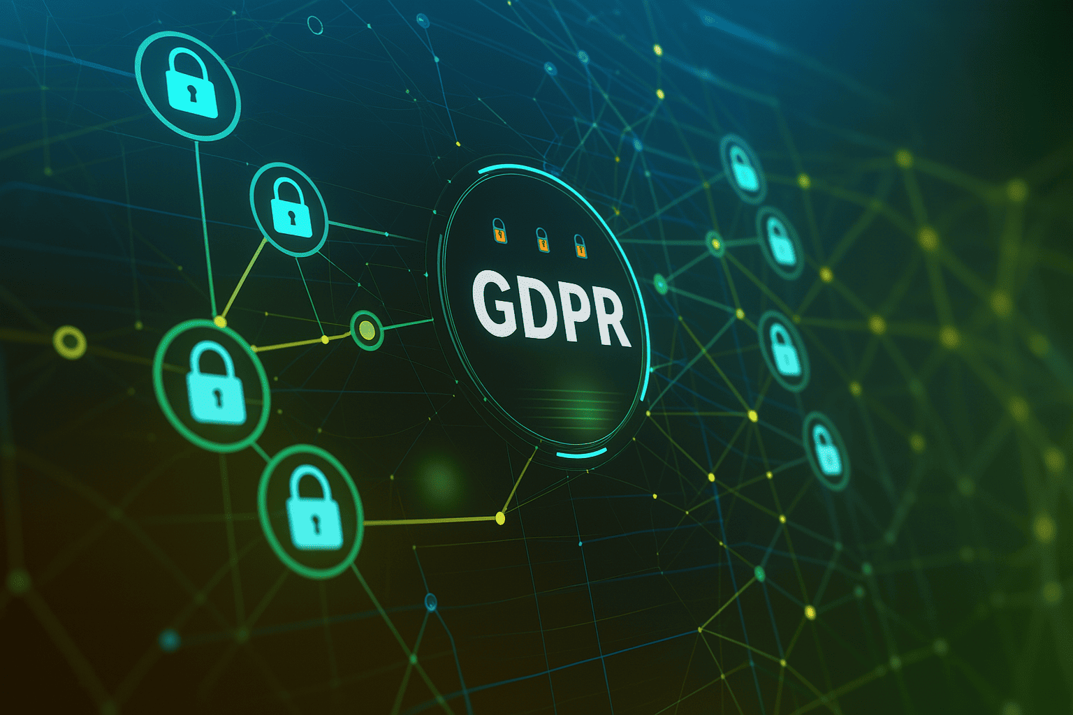 Data Compliance