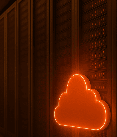 Cloud Backup