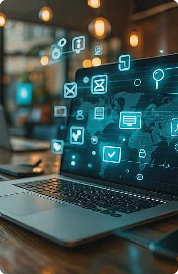 Unified policy engine