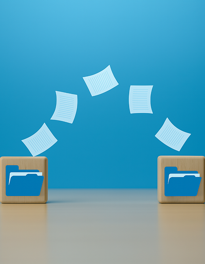 Automated runbooks & failback