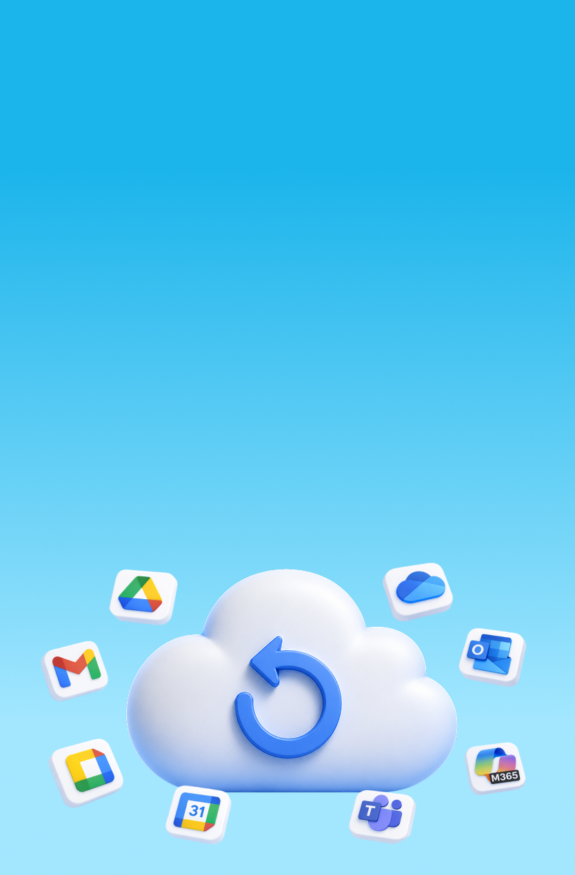 disaster recovery as a service